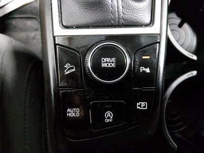 2025 Kia Sportage — photo 19 view