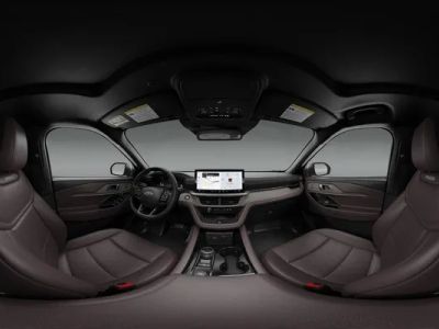 2026 Ford Explorer - Photo 32