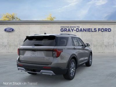 2026 Ford Explorer - Photo 9