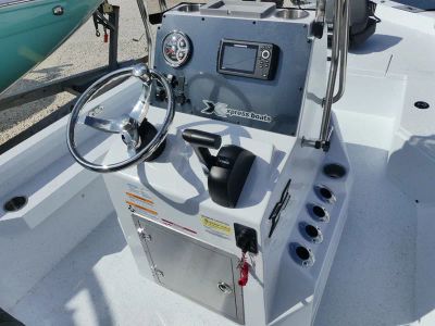 2026 Xpress HYPER-LIFT H20 BAY - Photo 5