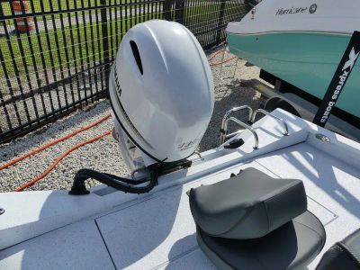 2026 Xpress HYPER-LIFT H20 BAY - Photo 4
