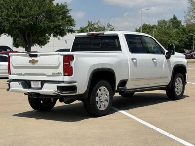 2024 Chevrolet Silverado 2500 HD - Photo 4