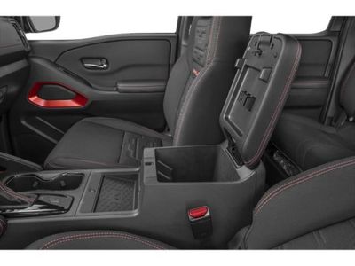 2026 Nissan Frontier - Photo 18