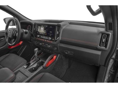 2026 Nissan Frontier - Photo 1
