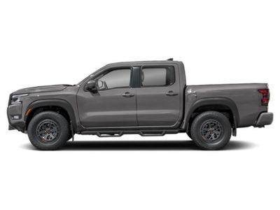 2026 Nissan Frontier - Photo 7