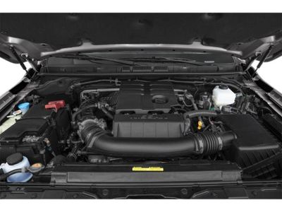 2026 Nissan Frontier - Photo 16