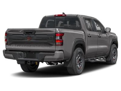 2026 Nissan Frontier - Photo 6