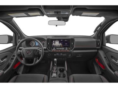 2026 Nissan Frontier - Photo 12