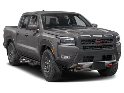 2026 Nissan Frontier - Photo 10