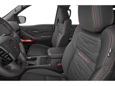 2026 Nissan Frontier - Photo 13