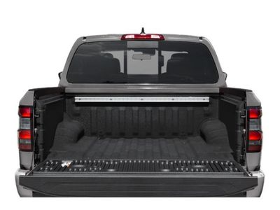 2026 Nissan Frontier - Photo 15