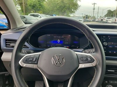 2024 Volkswagen Taos - Photo 18