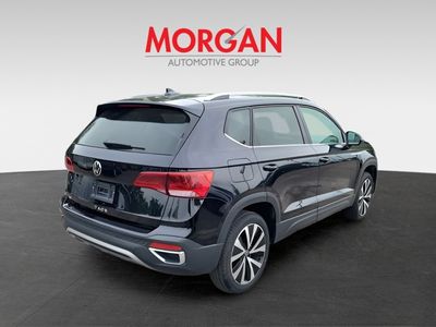 2024 Volkswagen Taos - Photo 2