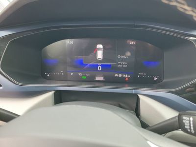 2024 Volkswagen Taos - Photo 19