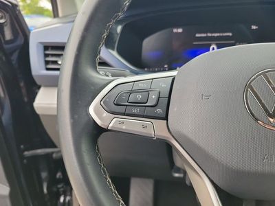 2024 Volkswagen Taos - Photo 16