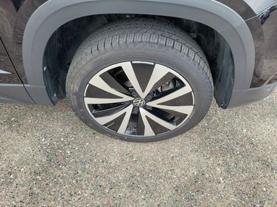 2024 Volkswagen Taos - Photo 6
