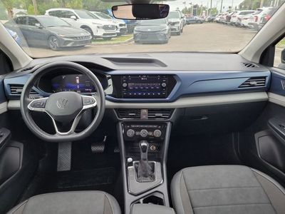 2024 Volkswagen Taos - Photo 25