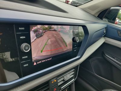2024 Volkswagen Taos - Photo 21