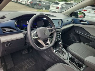 2024 Volkswagen Taos - Photo 12