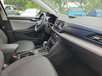 2024 Volkswagen Taos - Photo 33