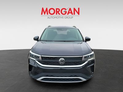 2024 Volkswagen Taos - Photo 5
