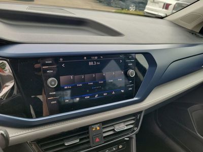2024 Volkswagen Taos - Photo 20