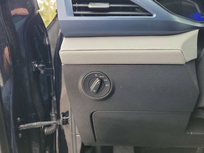 2024 Volkswagen Taos - Photo 15