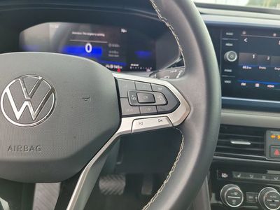 2024 Volkswagen Taos - Photo 17