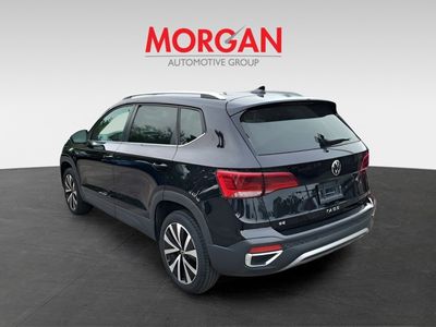 2024 Volkswagen Taos - Photo 3