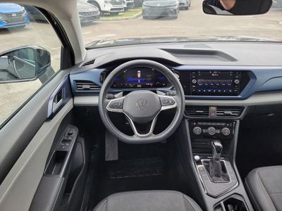 2024 Volkswagen Taos - Photo 26