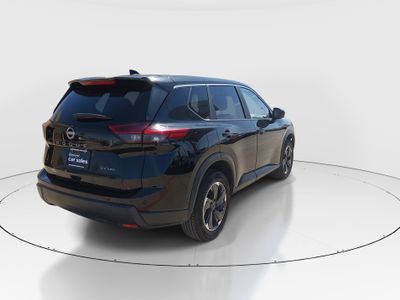 2024 Nissan Rogue — photo 7 view