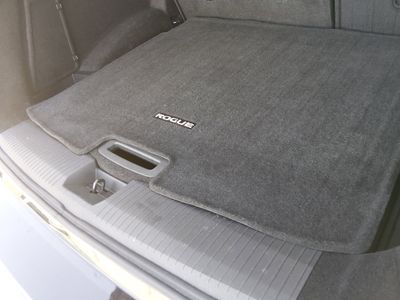 2024 Nissan Rogue — photo 11 view