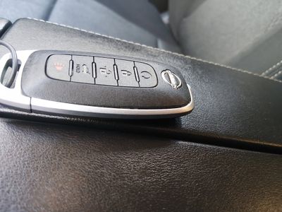 2024 Nissan Rogue — photo 15 view