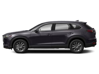 2021 Mazda CX-9 - Photo 3