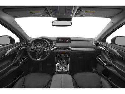 2021 Mazda CX-9 - Photo 11