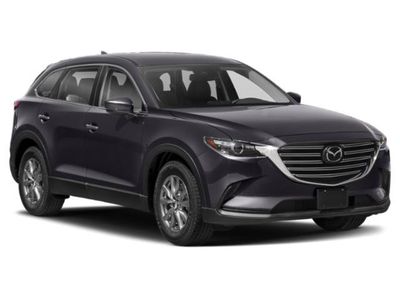 2021 Mazda CX-9 - Photo 9