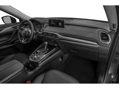 2021 Mazda CX-9 - Photo 18