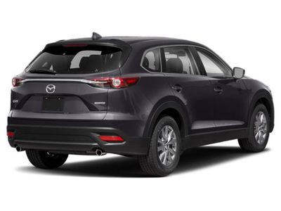 2021 Mazda CX-9 - Photo 2