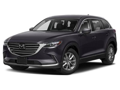 2021 Mazda CX-9 - Photo 1