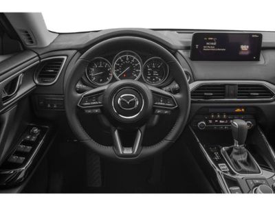 2021 Mazda CX-9 - Photo 10