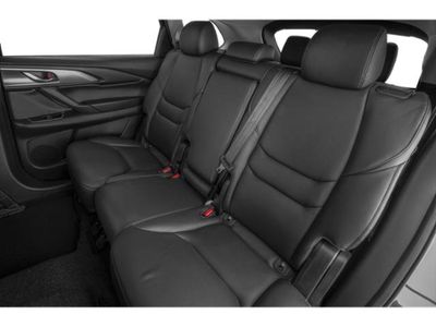 2021 Mazda CX-9 - Photo 16