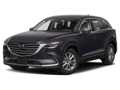 2021 Mazda CX-9 - Photo 4