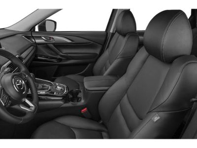 2021 Mazda CX-9 - Photo 12