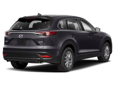 2021 Mazda CX-9 - Photo 5
