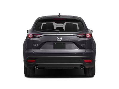 2021 Mazda CX-9 - Photo 8