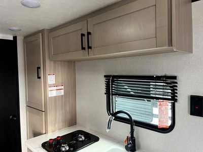 2026 Heartland Prowler - Photo 14
