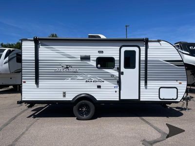 2026 Jayco Jay Flight SLX - Photo 8