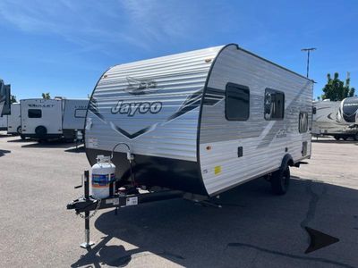 2026 Jayco Jay Flight SLX - Photo 2