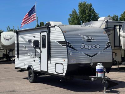 2026 Jayco Jay Flight SLX - Photo 1
