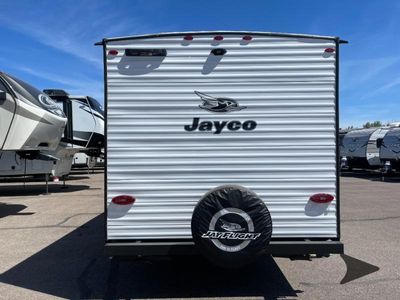 2026 Jayco Jay Flight SLX - Photo 6